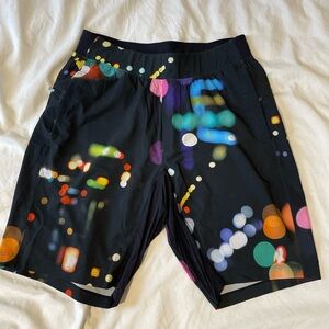 Limited Edition lululemon T.H.E. Short 9in Linerless